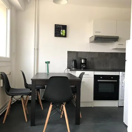 L'urban - Au ! Appartamento *