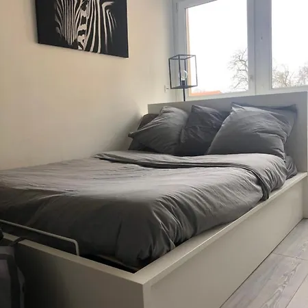 Appartement L’urban - Au !