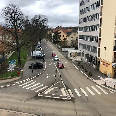 L’urban - Au ! *