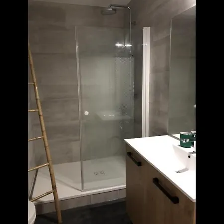 L'urban - Au ! Appartamento