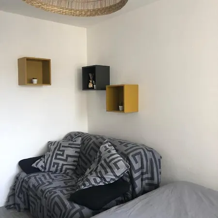 Апартаменты L'urban - Au ! *