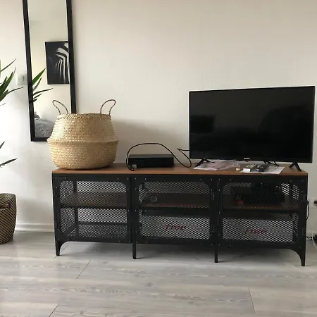 L'urban - Au ! Апартаменты Мец