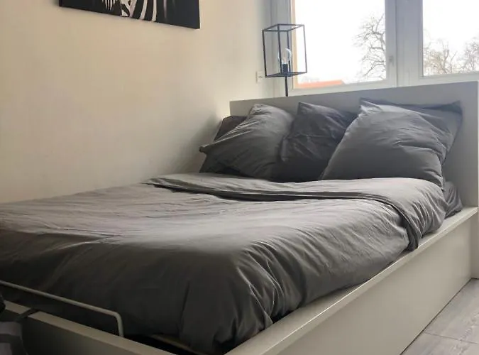 아파트 L'urban - Au !