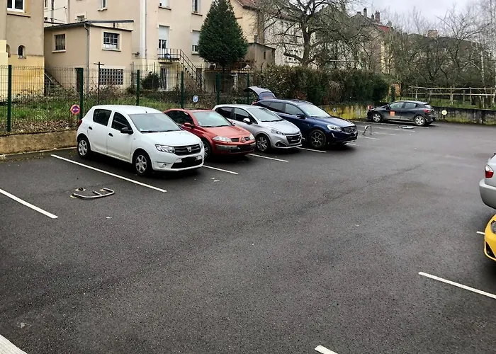 L'urban - Au ! Апартаменты