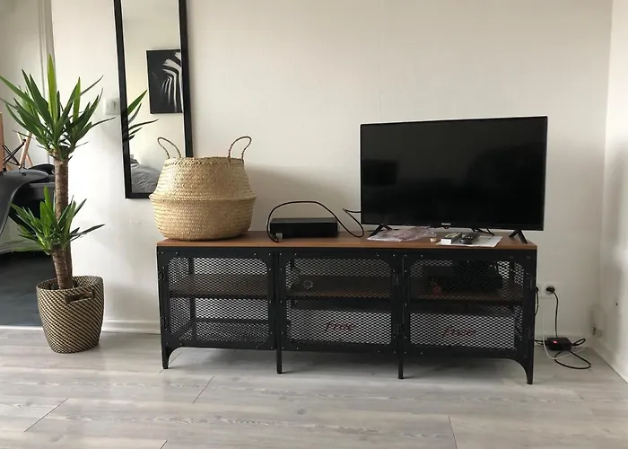 L'urban - Au ! 아파트 메스